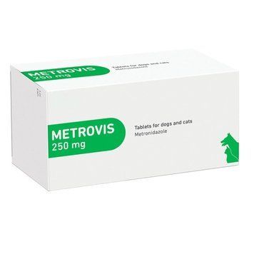 Метровис 250 мг 10 таб Livisto 29976552 фото