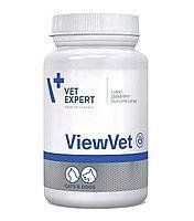 VETEXPERT ВетЭксперт ВьюВет 45капс ViewVet 202580 фото