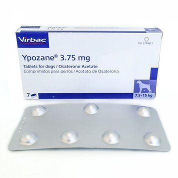 Ипозан М 3.75мг (7.5-15кг)  592580 фото