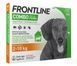 Frontline Combo S краплі для собак від 2 до 10 кг 1пипетка 11863 фото 1