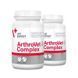 VetExpert ВетЭксперт ArthroVet HA Complex (90табл)Артровет комплекс-лечение функций суставных хрящей и сустав 58242 фото 1
