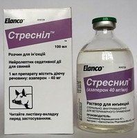 Стреснил 100мл 9878 фото
