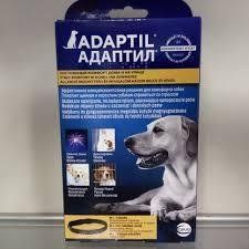Адаптил M-L ошейник антистресс длина 70см 98433 фото