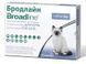 БРОДЛАЙН Спот-Он до 2,5кг / BROADLINE Spot On for Cat (1 упаковка 3 пипетки ) для кошек 123447 фото 1