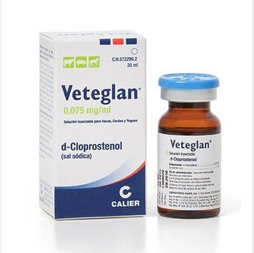 Ветеглан 20 мл Veteglan 20865 фото