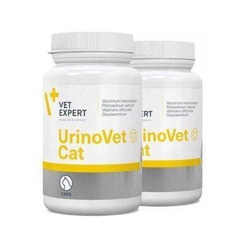VetExpert ВетЕксперт UrinoVet УриноВет Кет 770 мг 45 капс 46145 фото