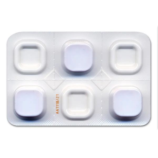 NexGard НексГард - жевательная таблетка для защиты собак 25-50кг 3таб 1658955 фото