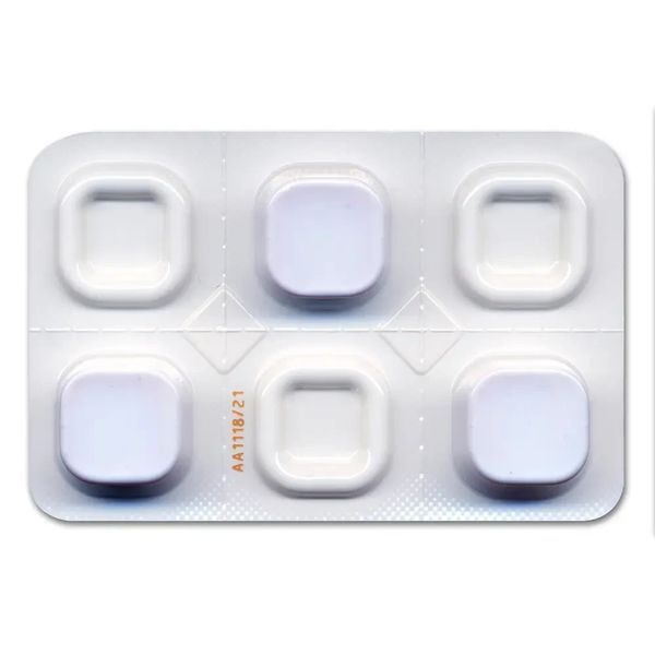 NexGard НексГард &mdash; жувальна таблетка для захисту собак 10-25 кг 3таб 1658877 фото