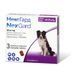 NexGard НексГард &mdash; жувальна таблетка для захисту собак 10-25 кг 3таб 1658877 фото 2