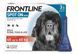 Фронтлайн спот он FrontLine Spot On XL (Фронтлайн) краплі для собак від 40 до 60 кг 1піпетка 11864 фото 1