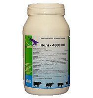 Коли-4800 ВП 1кг 89644 фото