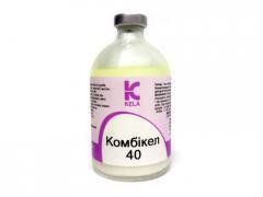 Комбикел 40 (Combikel 40),100 мл (Kela, Бельгия) 916225083 фото
