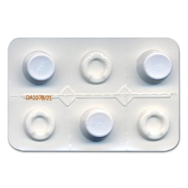 NexGard НексГард 2-4кг &mdash; жувальна таблетка для захисту собак S 3 таб 1658622 фото