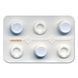 NexGard НексГард 2-4кг &mdash; жувальна таблетка для захисту собак S 3 таб 1658622 фото 3