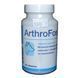 Долфос Артрофос 60таб Dolfos ArthroFos - витаминно-минеральный комплекс с хондроитином и глюкозамином 136866 фото 3