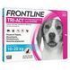 Фронтлайн три акт FrontLine Tri-Act &mdash; краплі для собак від 10 до 20 кг ( 1 піпетка) 15727 фото 1