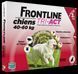 Фронтлайн три акт FrontLine Tri-Act &mdash; краплі для собак від 40 до 60 кг ( 1 піпетка 11077 фото 2