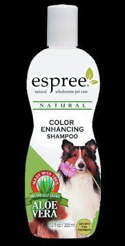 Эспри Espree Color Enhancing Shampoo 355мл Цветонасыщающий шампунь для многоцветных окрасов 114 фото