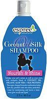 Эспри с кокосовым маслом и шелком 502мл ESPREE Coconut Oil & Silk Shampoo e01790 фото