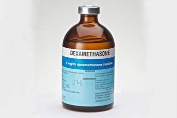 Дексаметазон 2мг/мл (Dexamethason) 100 мл 13659 фото