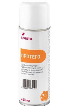 Протего спрей 400 мл 3673 фото
