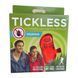 TICKLESS HUMAN-Green Ультразвуковой отпугиватель клещей и блох 333388 фото 1