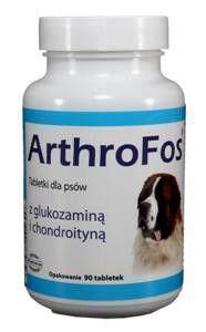 Долфос Артрофос 90таб Dolfos ArthroFos &mdash; вітамінно-мінеральний комплекс із хондроїтином і глюкозаміном 13687 фото
