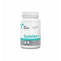 КалмВет 60 капсул VetExpert KalmVet успокоительный препарат при для собак и кошек 58709 фото