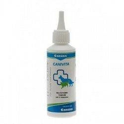 CANINA (КАНИНА) CANIVITA минеральный тоник при стрессовых ситуациях 1л 110025 фото