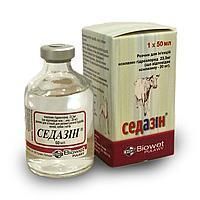 Седазин 50мл 9530 фото