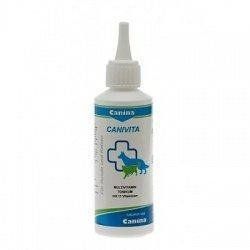 CANINA (КАНИНА) CANIVITA минеральный тоник при стрессовых ситуациях 250мл 110018 фото