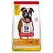 Hills SCIENCE PLAN Adult Light Medium Breed Корм для схильних до зайвої ваги дорослих собак середніх 14кг Хилс 604359 фото 1
