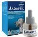 Адаптил (Adaptil) феромон для собак, флакон 48 мл (Запасний флакон для дифузора) 18748 фото 1