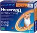 NexGard SPECTRA НексГард жувальна таблетка для собак XS (2-3.5 кг) 11263 фото 2