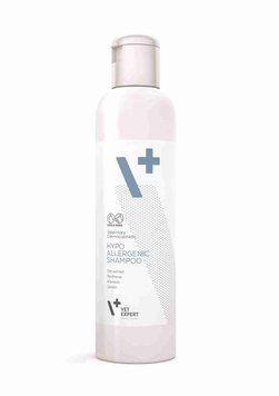 HYPOALLERGENIC SHAMPOO Гипоаллергенный шампунь 250мл Ветэксперт 200319 фото