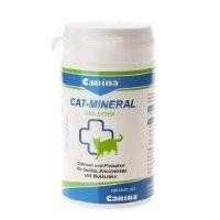 Канина Canina Cat-Mineral Tabs 150таб поливитаминный комплекс плюс минералы 220922 фото