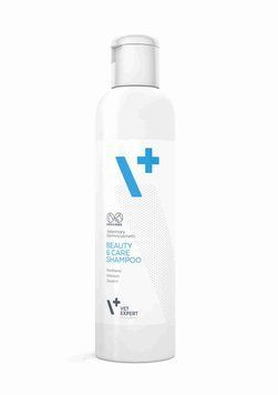 BEAUTY & CARE SHAMPOO Шампунь для ухода за кожей и шерстью 250мл ВетЭксперт 40535 фото
