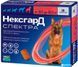 NexGard НексГард SPECTRA 30-60 кг 1 жевательная таблетка для собак 11260 фото 2