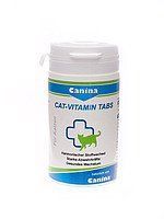 Канина Canina CAT VITAMIN tabs 100таб 210312 фото