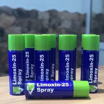 Лимоксин -25 спрей 200мл (аналог Чеми спрея) 68999 фото