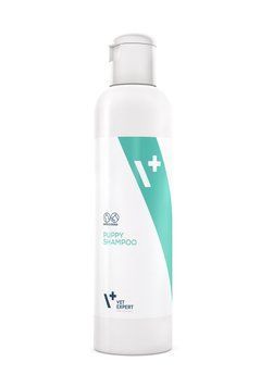 VetExpert Puppy Shampoo Шампунь для ухода за кожей и шерстью щенков и котят 202252 фото