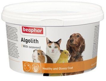 Беафар Алголит 250г для активации пигмента 12494 фото